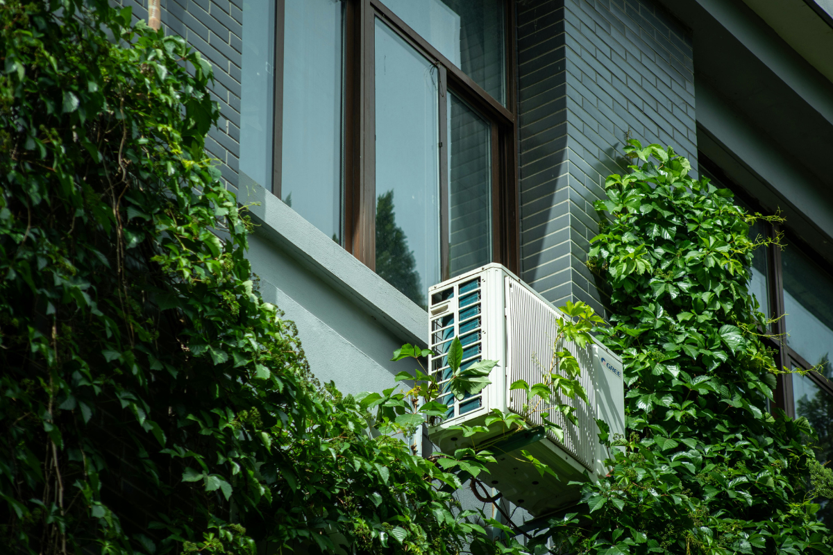 大金变频技术详解