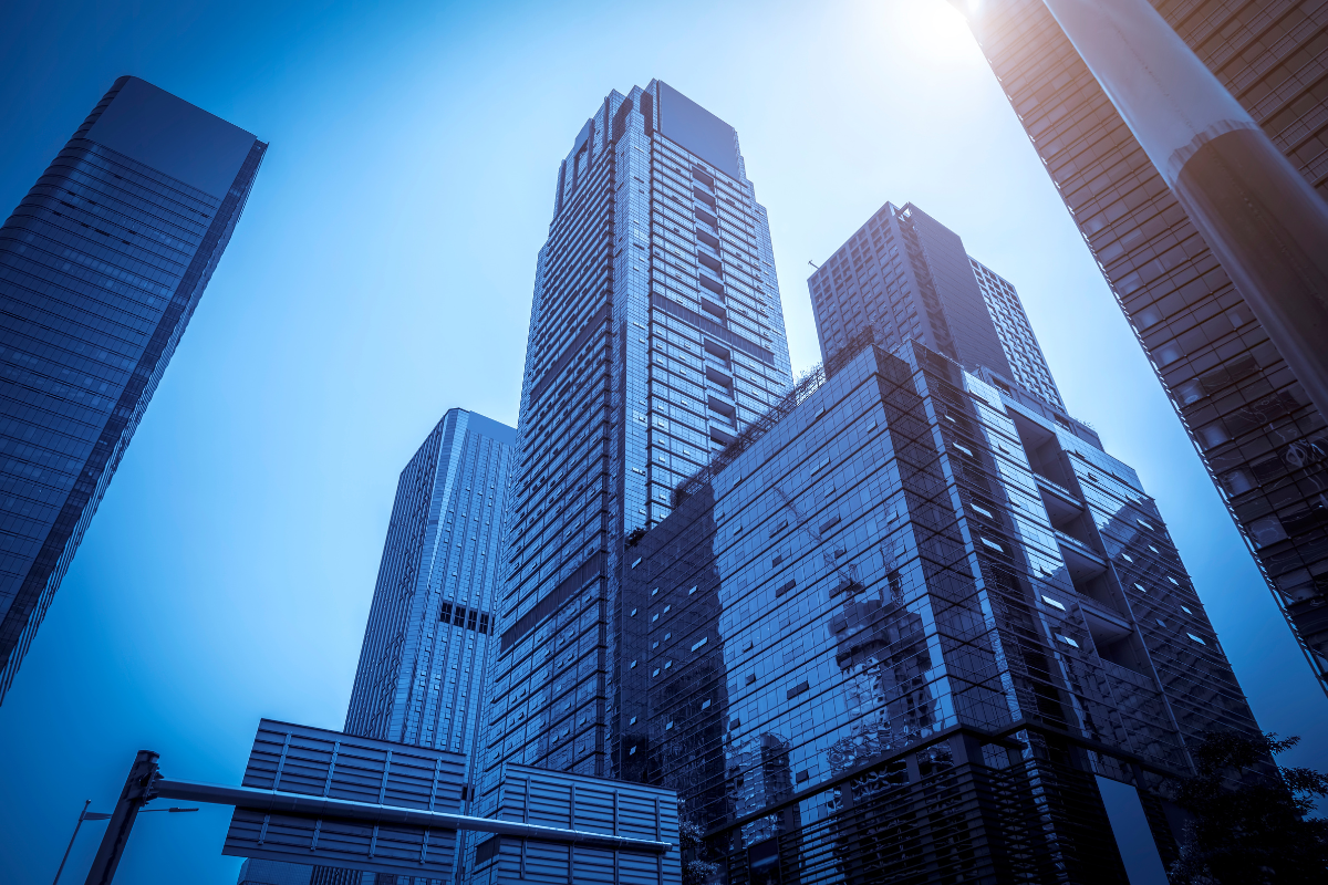 纽约商业建筑HVAC指南