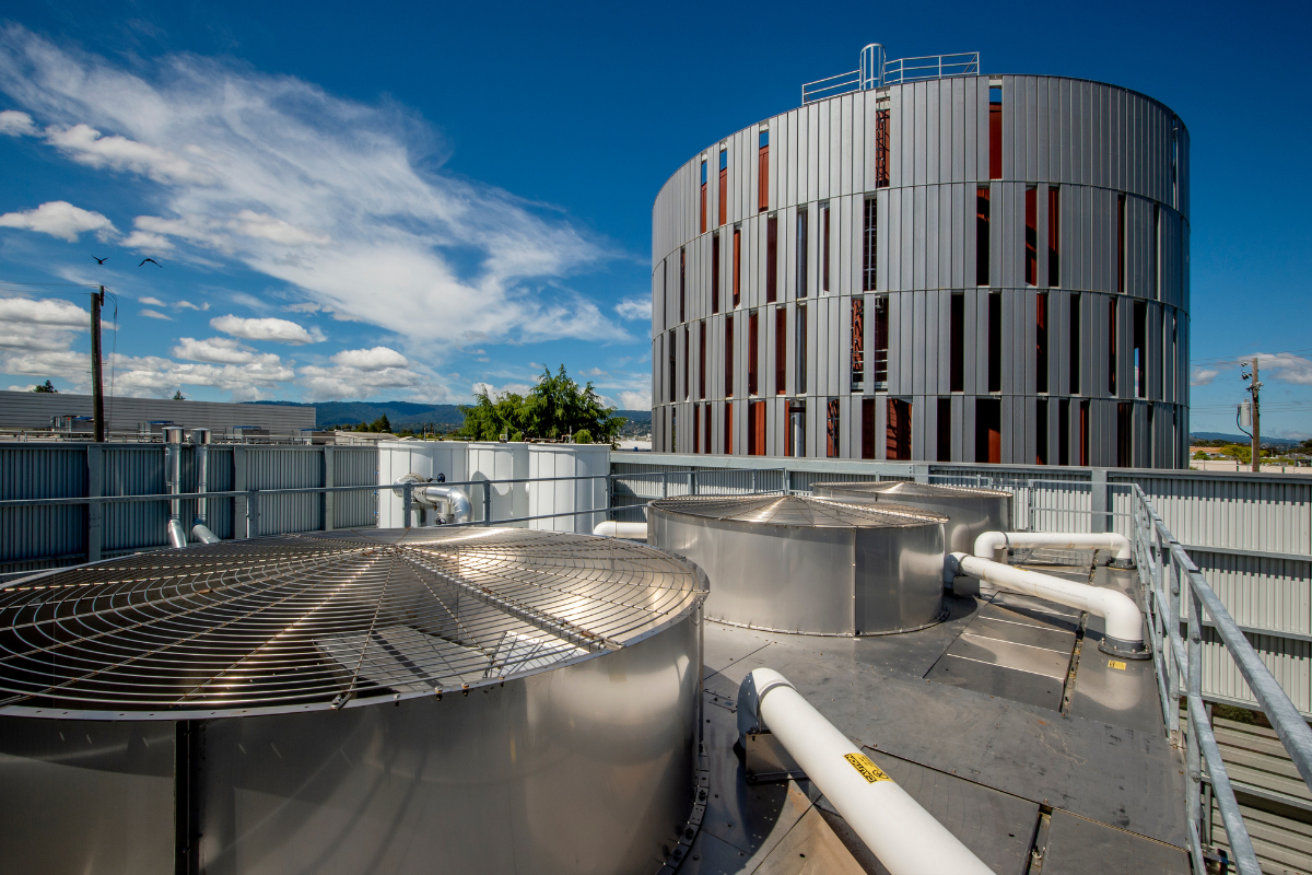 全球HVAC技术领导者